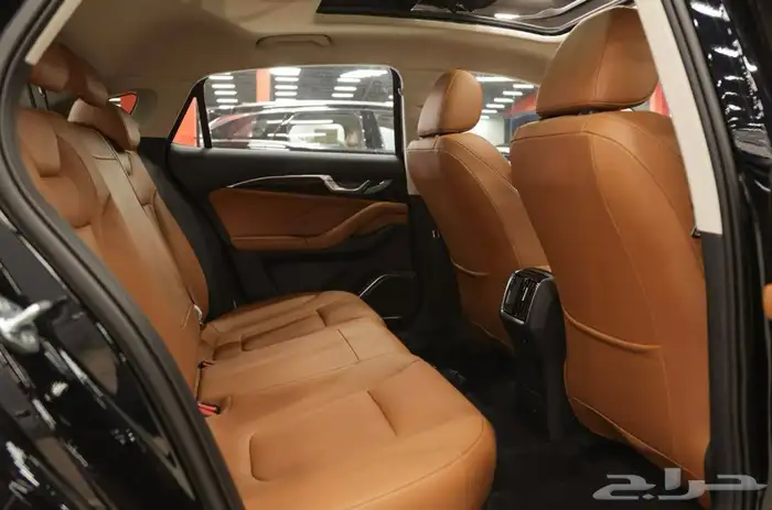 فاو B70 كومفورت 2025 كاش وتقسيط بدون دفعه رواتب 3500 4