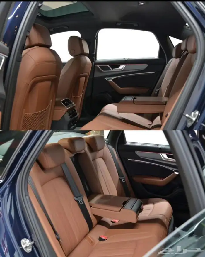 Audi A6 2024 3