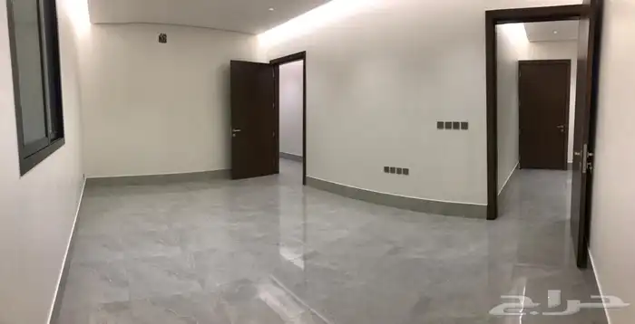 للبيع دور علوي مع ملحق بصك مستقل في المزيني 12