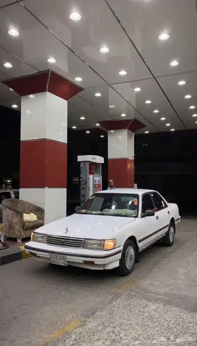 كرسيدا جي ال 0