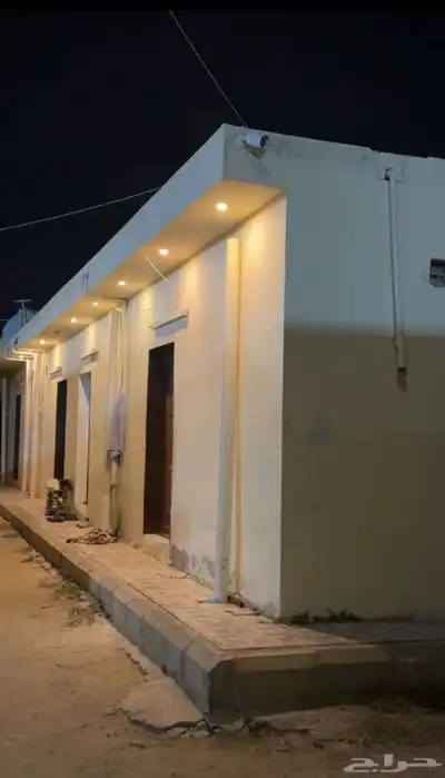 غرف عزاب شهري - سنوي 0