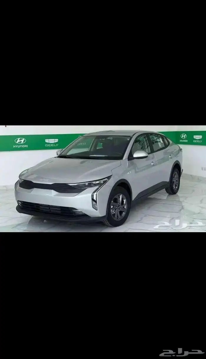 كيا k3 استاندر مطور جنوط 2