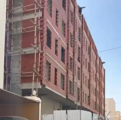 شقة تمليك 1