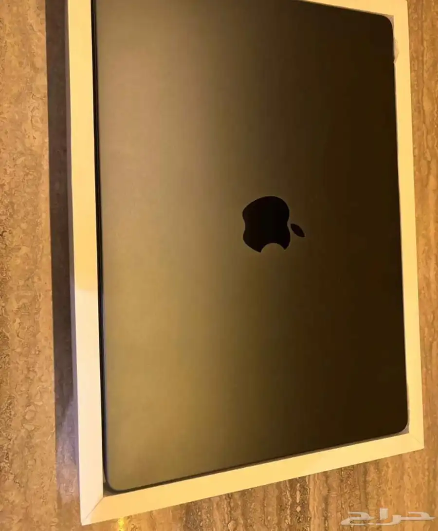 MacBook m3 pro - ماك بوك برو 0