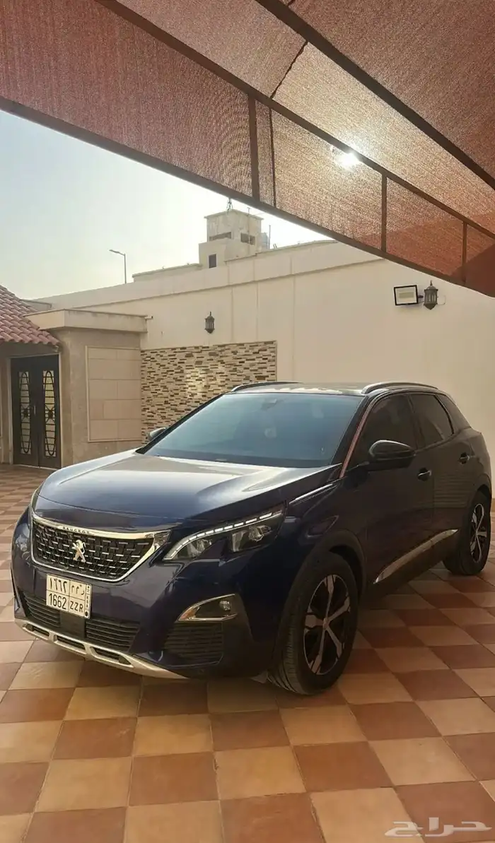 بيجي 3008 1