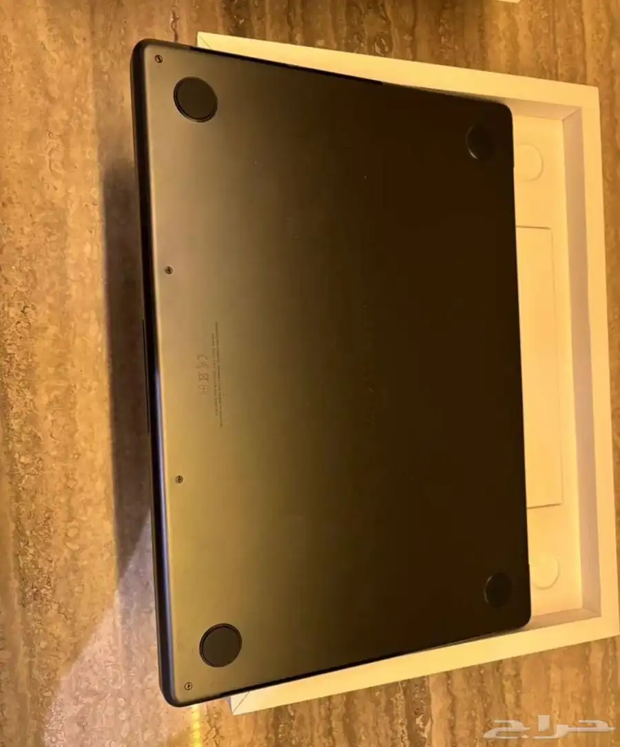 MacBook m3 pro - ماك بوك برو 2