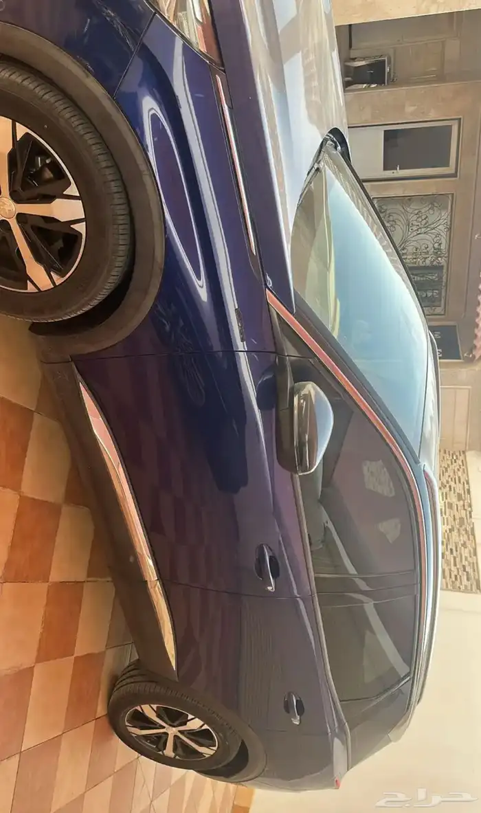 بيجي 3008 5