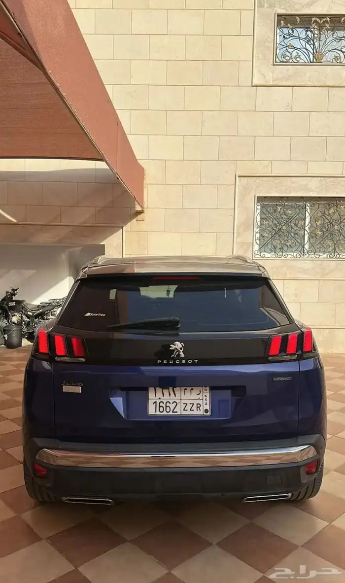 بيجي 3008 3