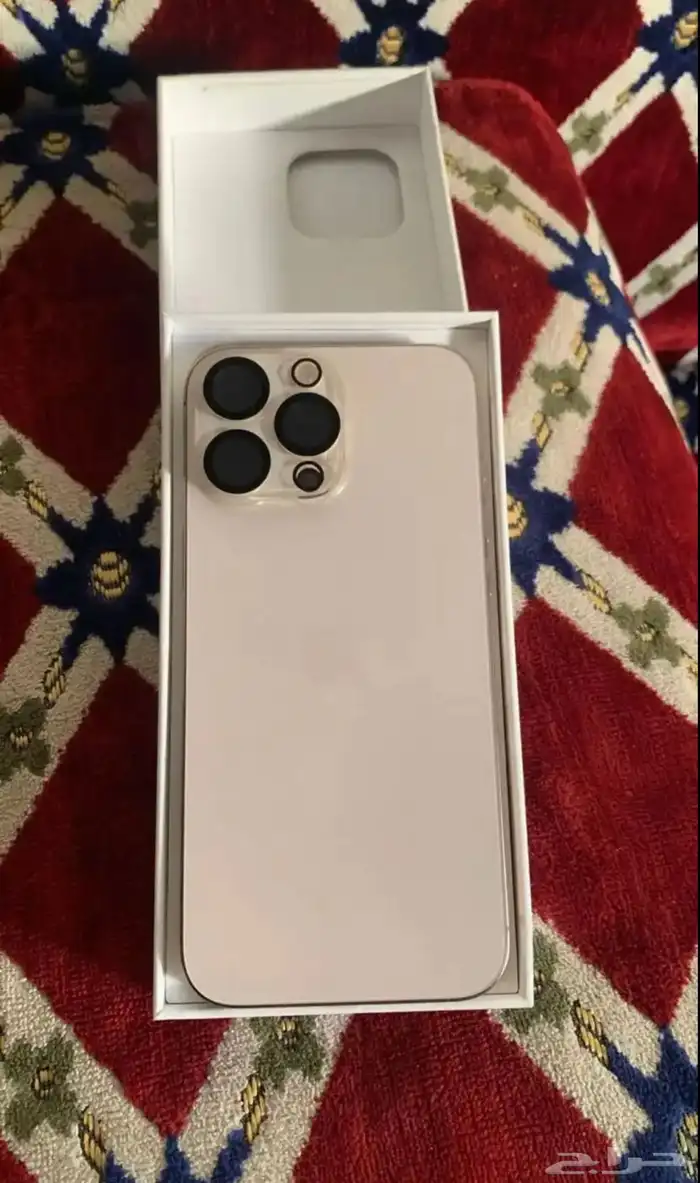 ايفون 0