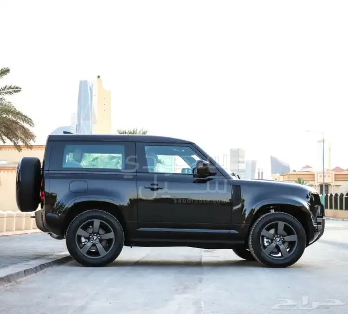 ديفندر 90 2025 داينمك Se X 5