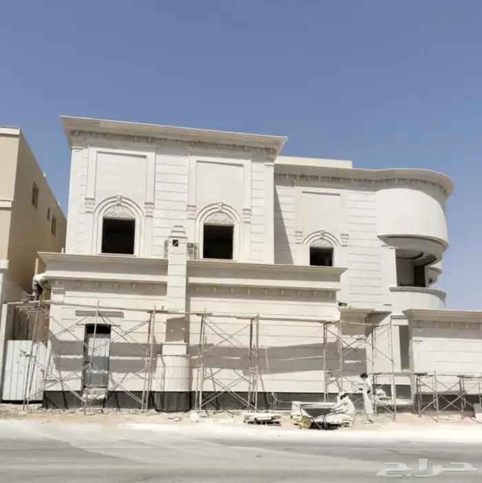 الحجر الطبيعي 13