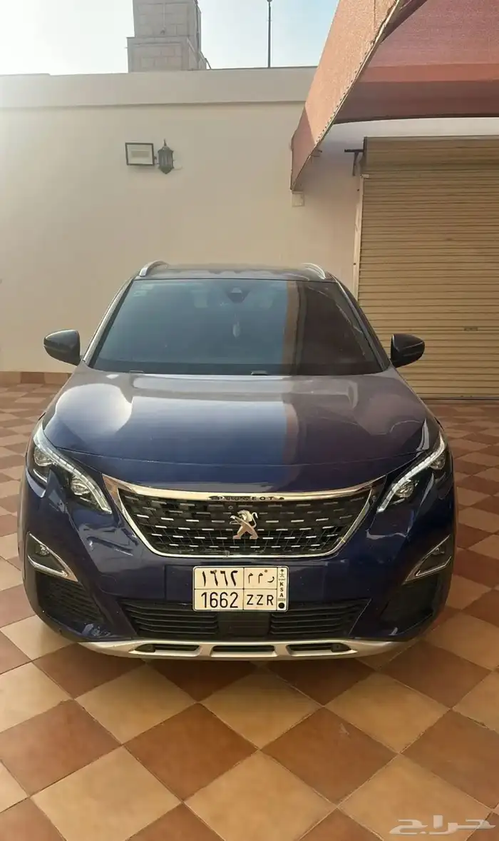 بيجي 3008 0