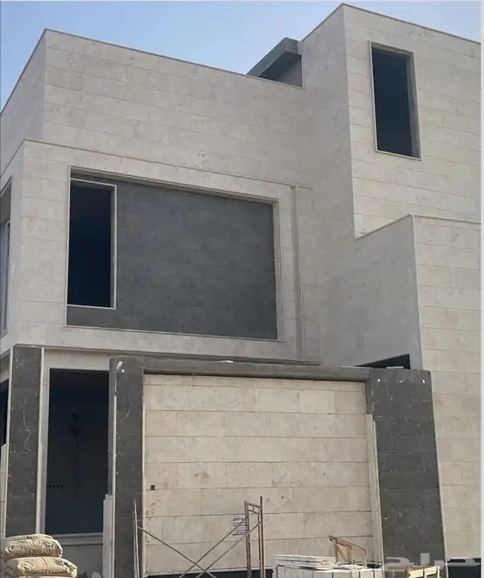 الحجر الطبيعي 11