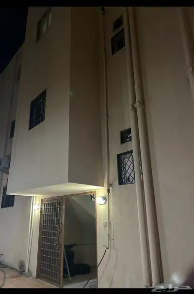 عمارة للبيع للسكن والاستثمار. خمس شقق العمره الجديدة مكه 17