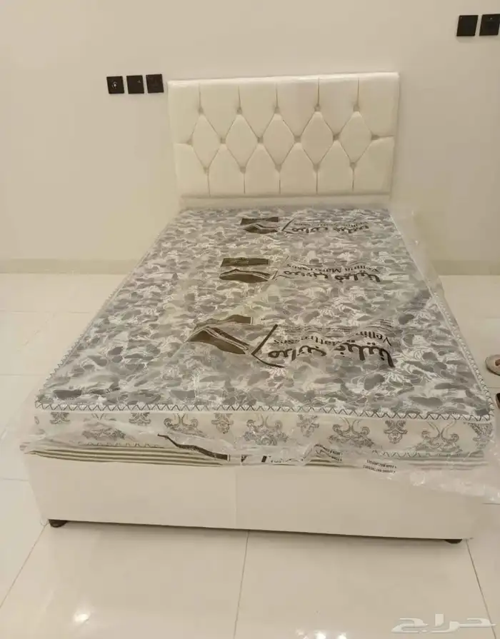 سرير و مراتب جديد 6