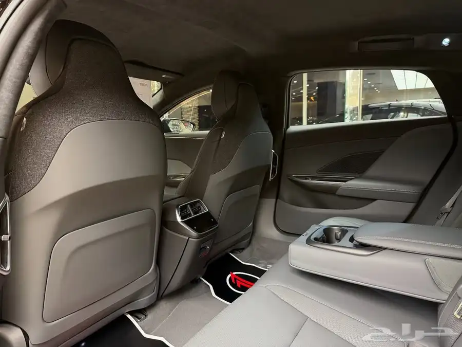 Lucid Air Pure 2025 NEW index