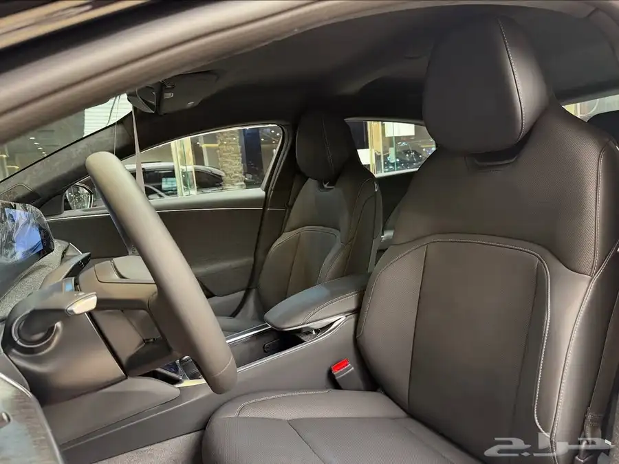 Lucid Air Pure 2025 NEW index