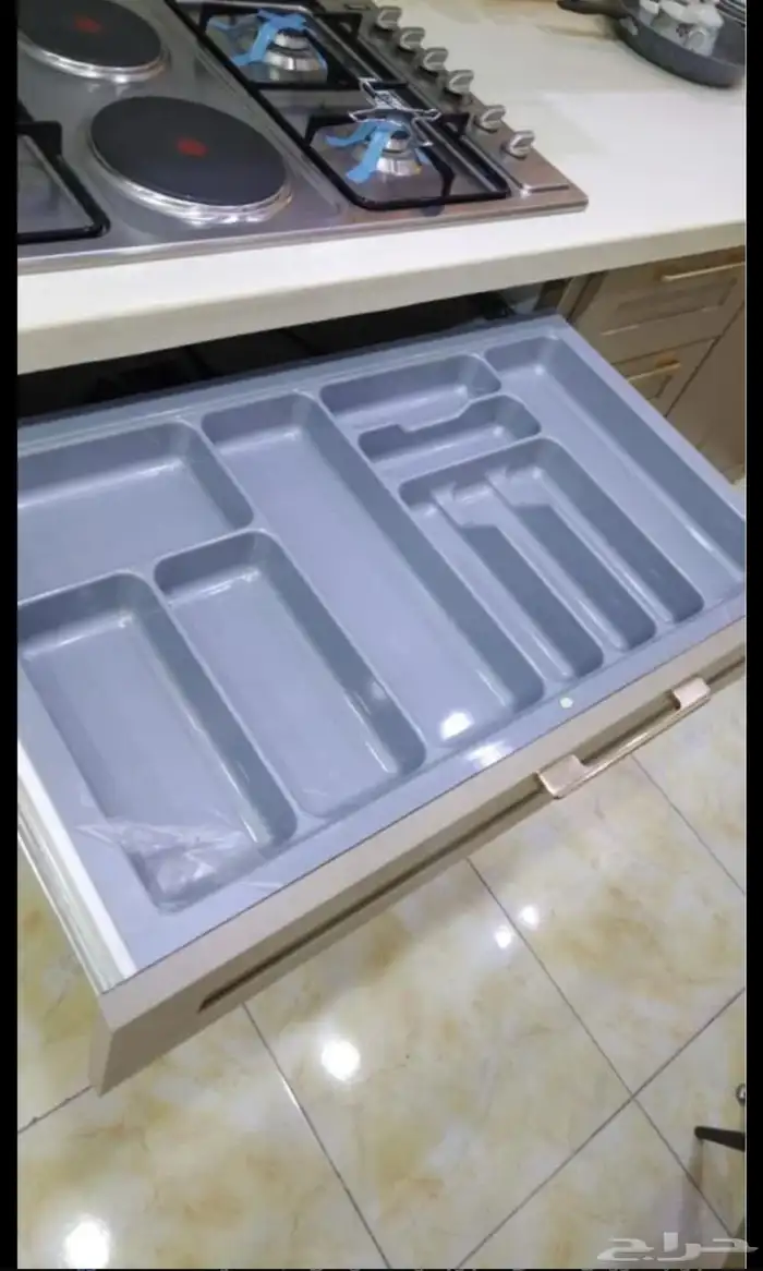 تفصيل مطابخ صاج المنيوم 32