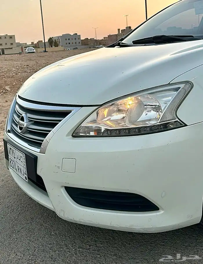 نيسان سنترا 2015 15