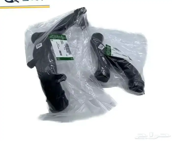 قطع غيار رنج روفر و جاكور 5