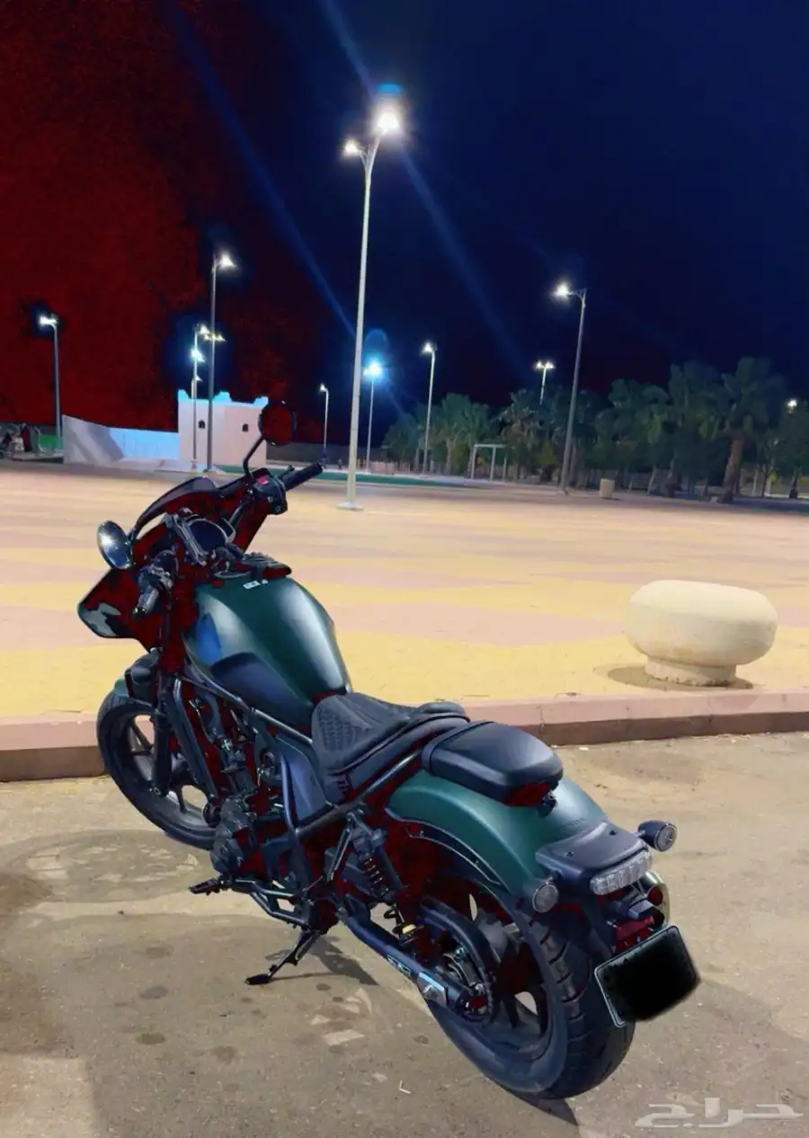 دباب هواند ربيل 1100 2