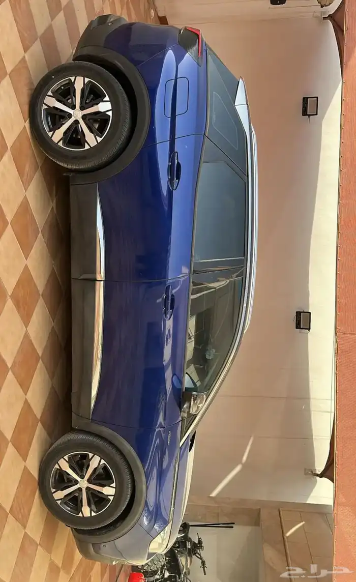 بيجي 3008 4