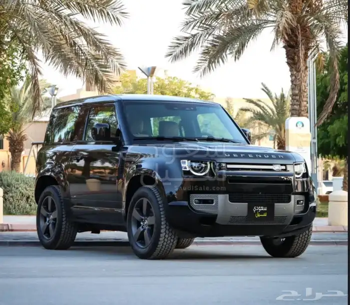 ديفندر 90 2025 داينمك Se X 6