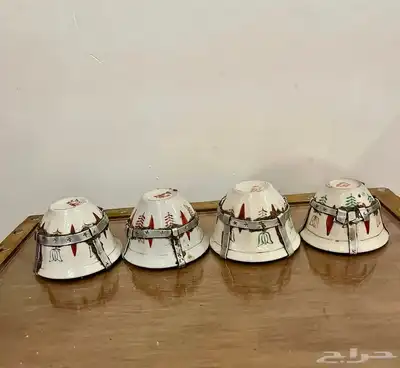 فناجيل عراقية موسره 2