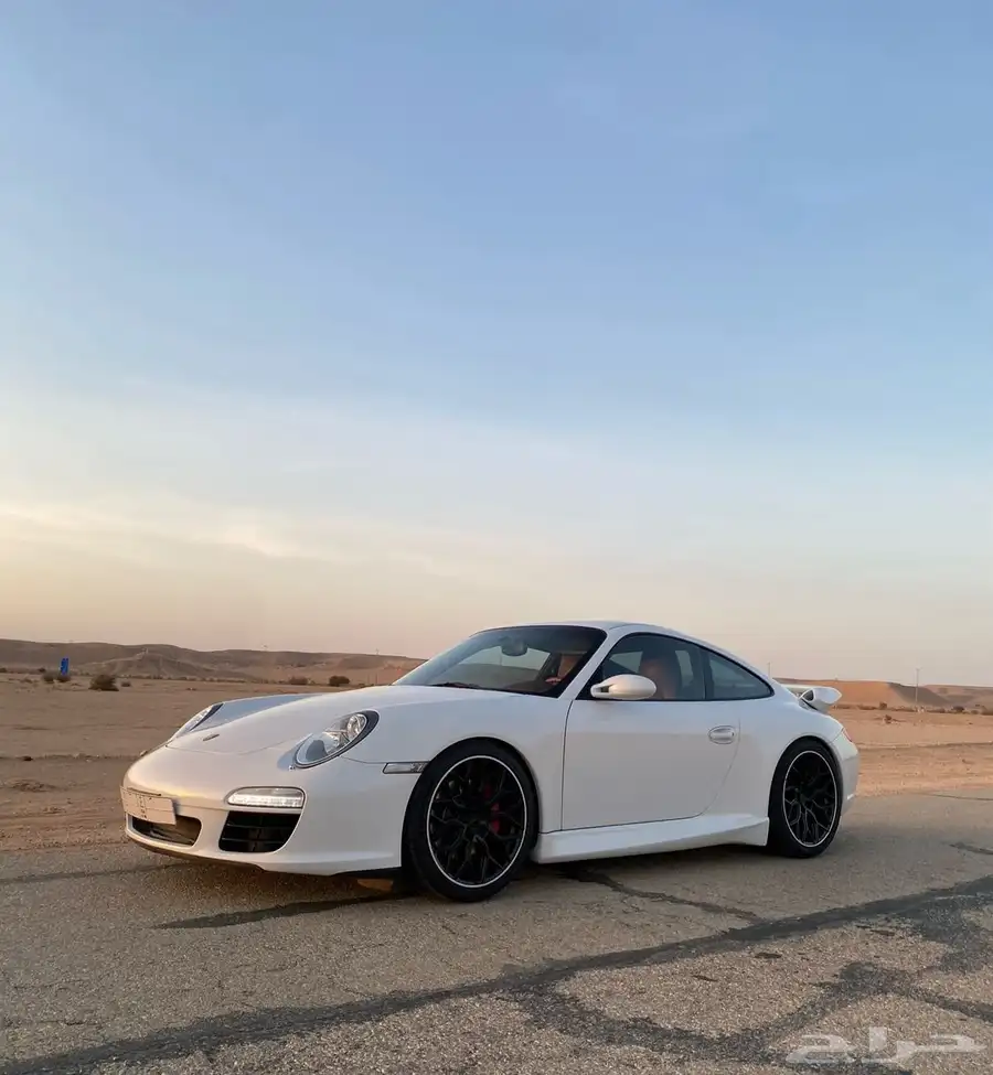 بورش Carrera s 911 index