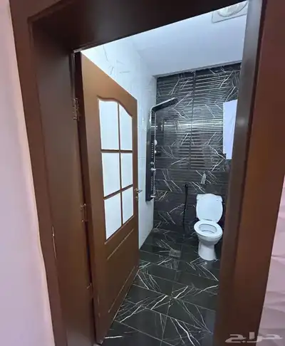 عمارة للبيع للسكن والاستثمار. خمس شقق العمره الجديدة مكه 9