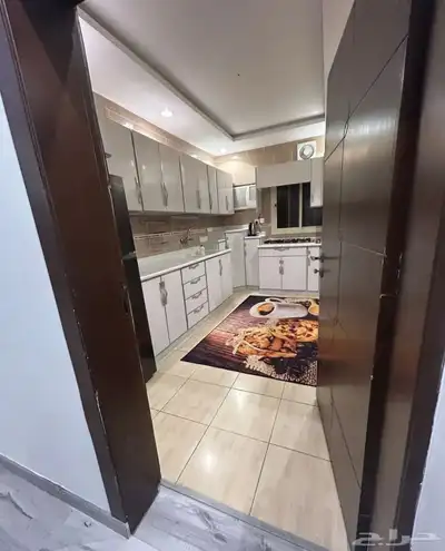 عمارة للبيع للسكن والاستثمار. خمس شقق العمره الجديدة مكه 12