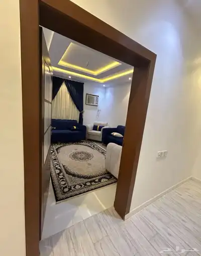 عمارة للبيع للسكن والاستثمار. خمس شقق العمره الجديدة مكه 11