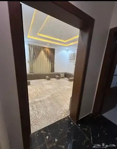 عمارة للبيع للسكن والاستثمار. خمس شقق العمره الجديدة مكه 7