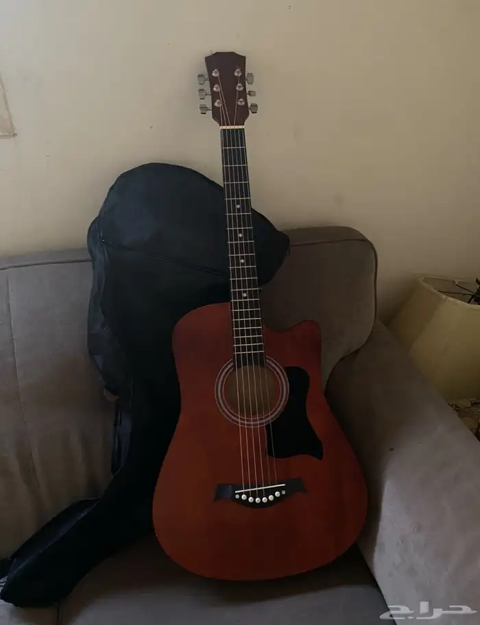 قيتار اكوستيك 1