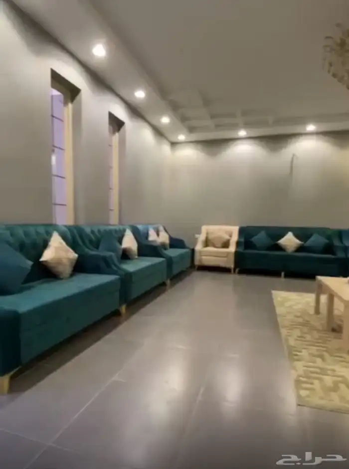 منتجع استثماري راقي في قلب المجاردة متعدد الاستثمارات 4