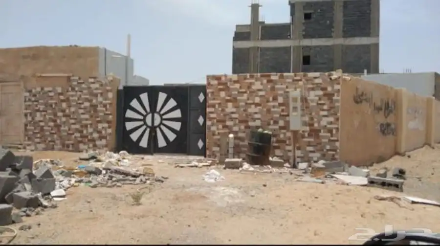 للبيع استراحة في ضاحية الفردوس ( حي العشيرية )   جدة 0
