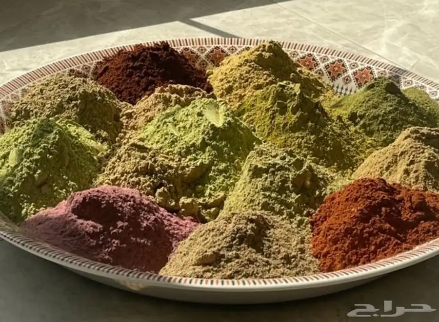 للبيع حنى مديني حناء ينبع النخل ملوخية سدر وسمه كتم مشاط index