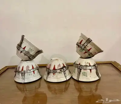 فناجيل عراقية موسره 0