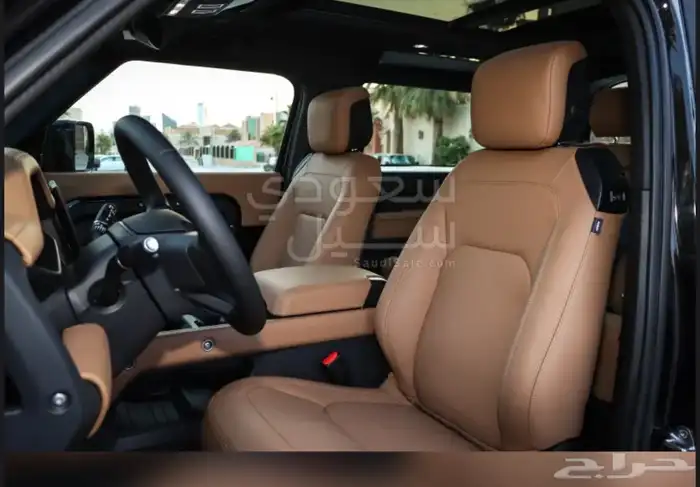 ديفندر 90 2025 داينمك Se X 11