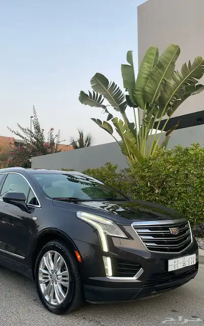 كاديلاك XT5 نظيف index