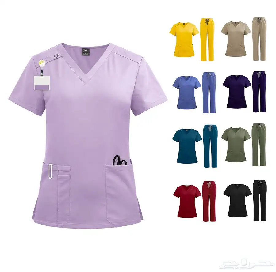 الزي الموحد uniform من مؤسسة مدار index