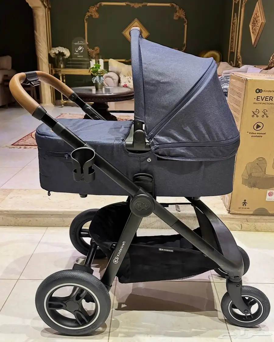 عربية اطفال شبه جديده استخدام نظيف 1