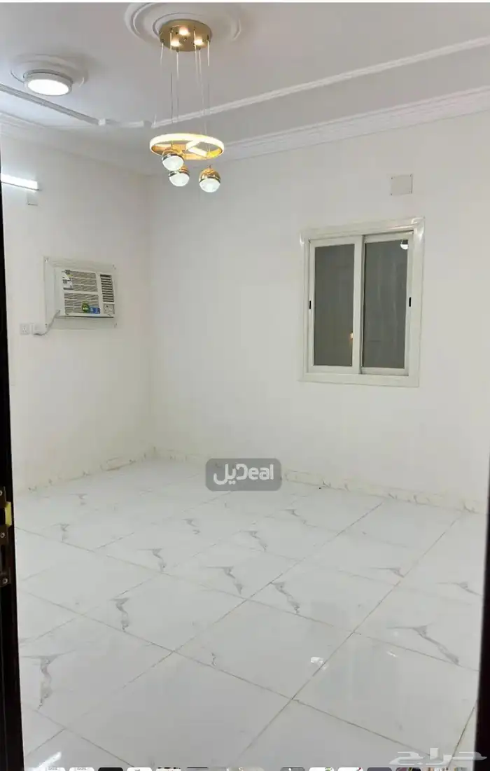 شقة جديدة للإيجار السنوي في حي الجنادرية بمحايل عسير 3