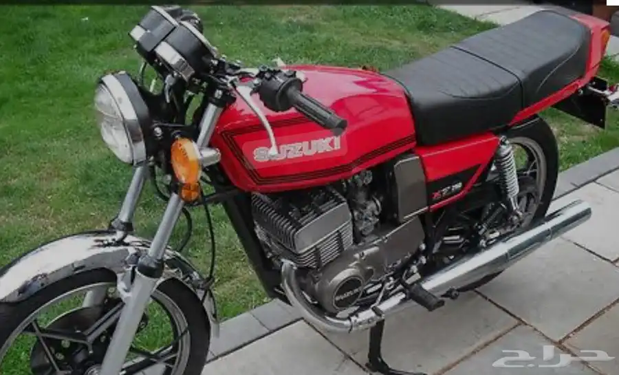 دباب جيتي اكس سفن GT250 X7 0