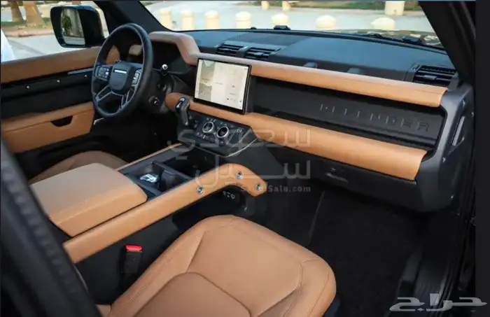ديفندر 90 2025 داينمك Se X 8