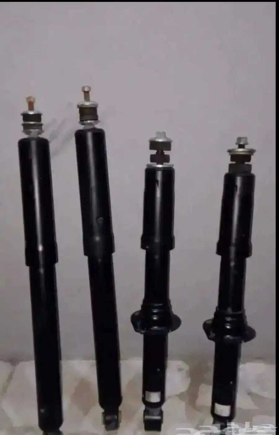 مساعدات ايسيزو mux 1