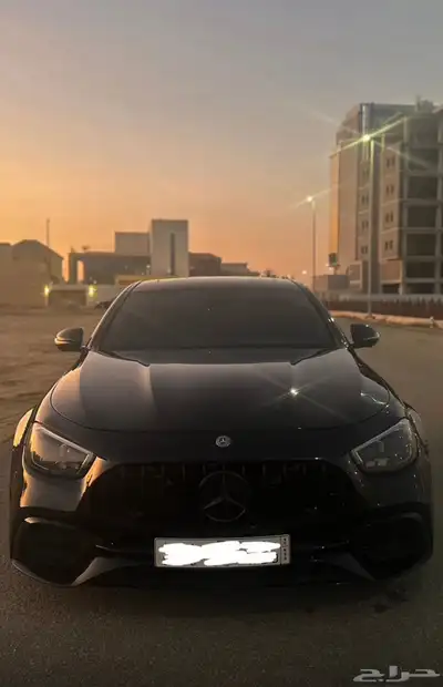 مرسيدس E محول 63 AMG للبيع 6