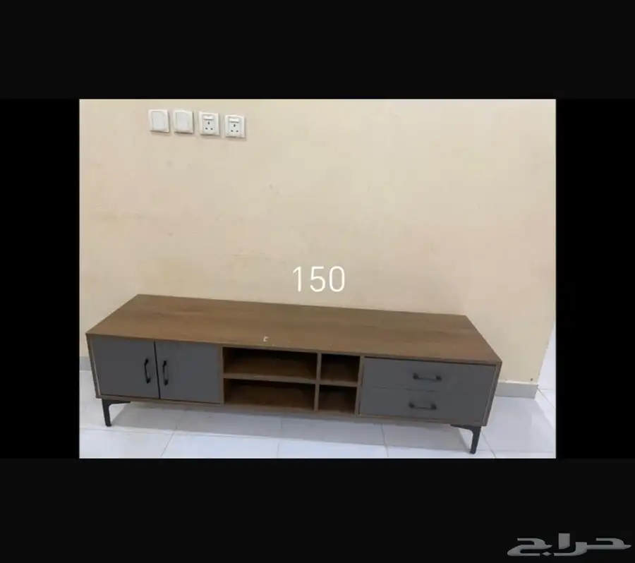 اثاث نظيف البيع مفرد او كامل 7