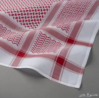 شماغ البسام بصمة 14 1