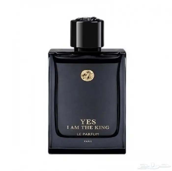 عطر رجالي فاخر   Yes I Am The King Le Parfum  جيبرليز 0